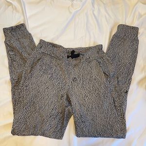 Lululemon Ready to Rulu Joggers